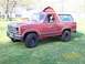 New 34x10.50 shoes
